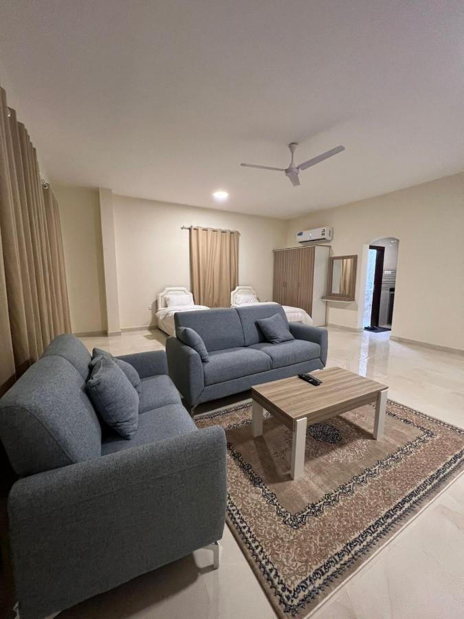Mirbat Apartments Eksteriør bilde